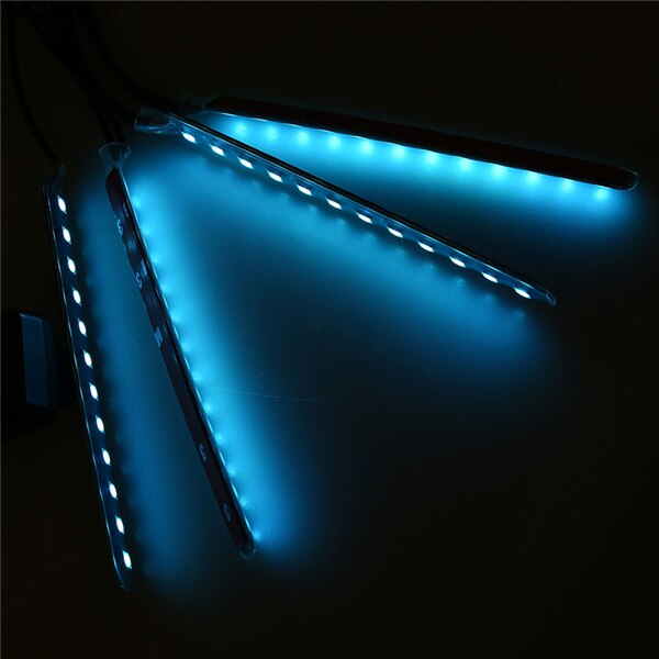 Vehile Interior Accent Lights